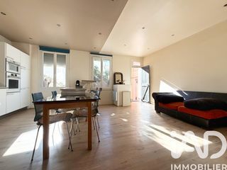  Appartement � vendre 2 pi�ces 66 m�