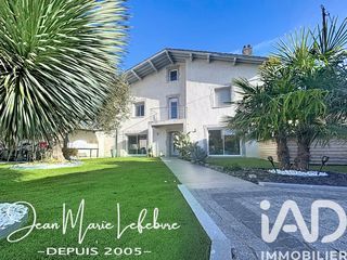  Maison � vendre 4 pi�ces 163 m�