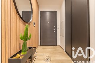  Appartement � vendre 3 pi�ces 75 m�