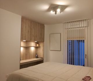  Appartement � vendre 4 pi�ces 76 m�