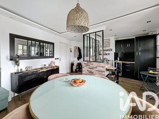  Appartement � vendre 3 pi�ces 66 m�