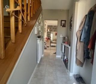  Maison � vendre 4 pi�ces 76 m�