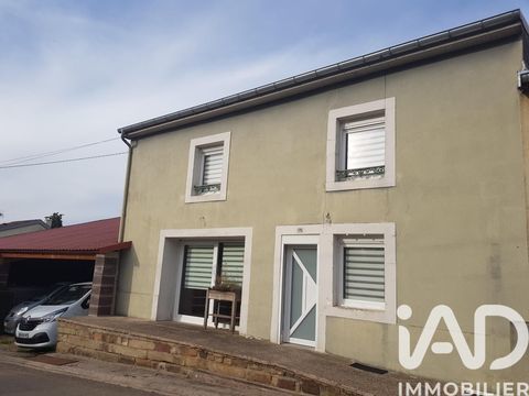   Vente Maison/villa 7 pi�ces Maison - 7 pi�ce(s) - 190 m�