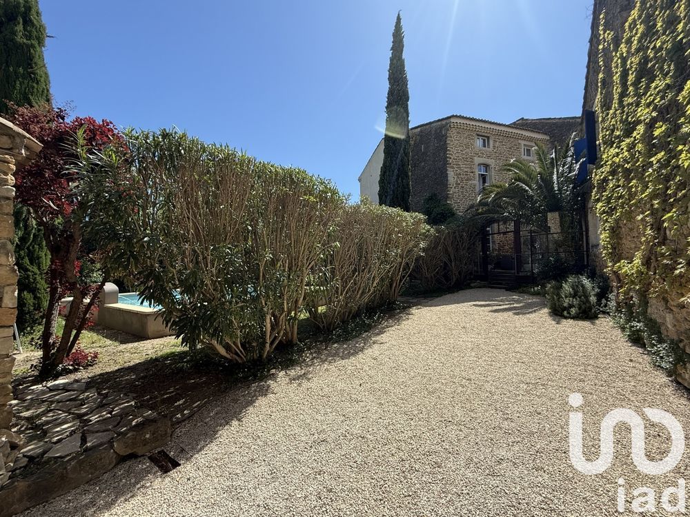 � vendre  Maison Suze-la-Rousse (26790)