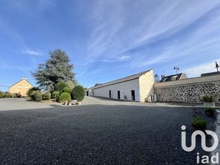  Maison � vendre 10 pi�ces 224 m�