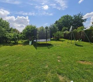  Maison � vendre 6 pi�ces 124 m�