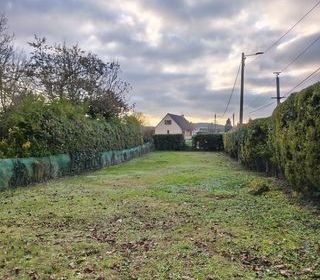  Terrain � vendre 621 m�