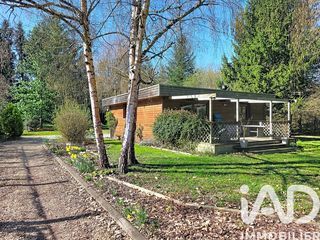  Maison � vendre 3 pi�ces 69 m�