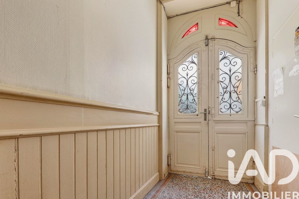 � vendre  Appartement Vannes (56000)