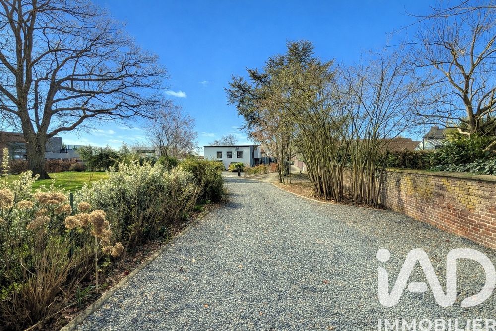 � vendre  Maison Sainghin-en-M�lantois (59262)