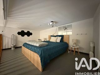  Appartement � vendre 1 pi�ce 20 m�