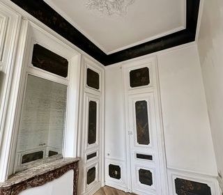  Appartement � vendre 4 pi�ces 74 m�