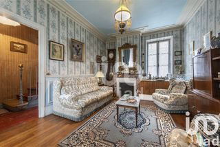  Maison � vendre 8 pi�ces 157 m�