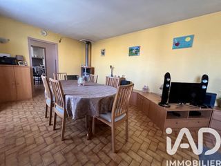  Maison � vendre 4 pi�ces 86 m�