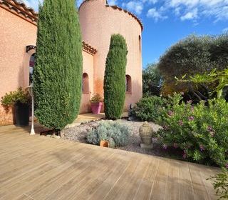  Villa � vendre 5 pi�ces 180 m�