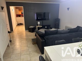  Maison � vendre 4 pi�ces 109 m�