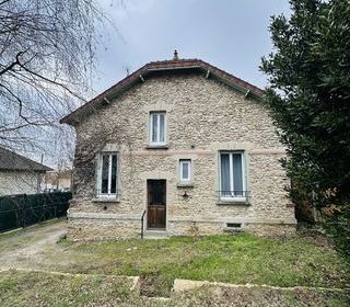  Maison � vendre 5 pi�ces 105 m�