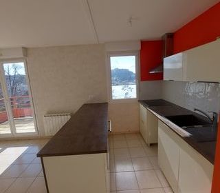  Appartement � vendre 2 pi�ces 54 m�