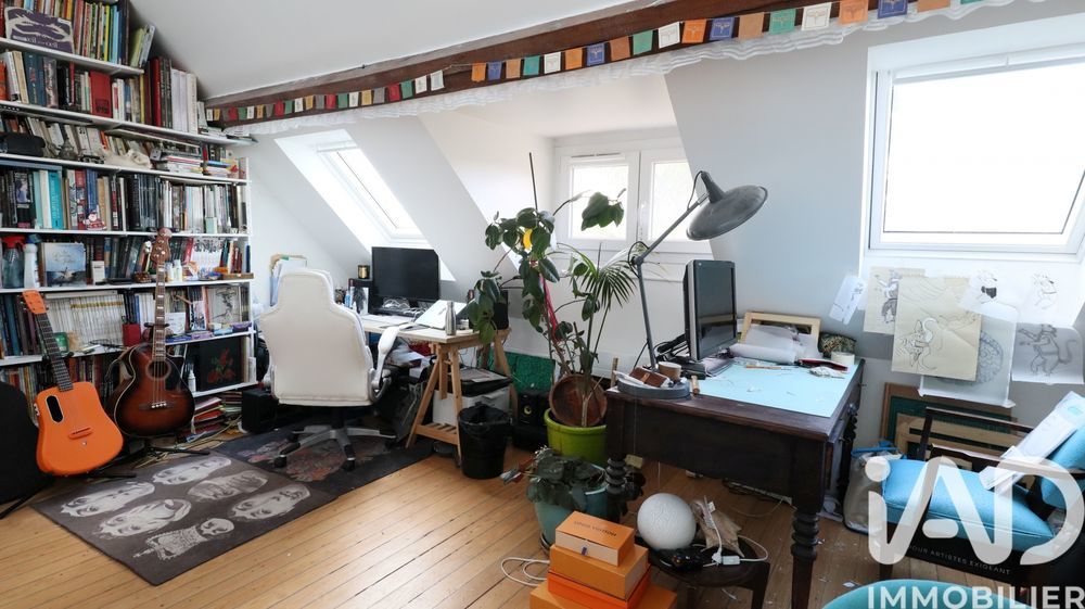 � vendre  Maison Roinville (91410)