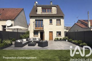  Maison � vendre 5 pi�ces 164 m�