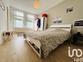  Appartement � vendre 4 pi�ces 80 m�