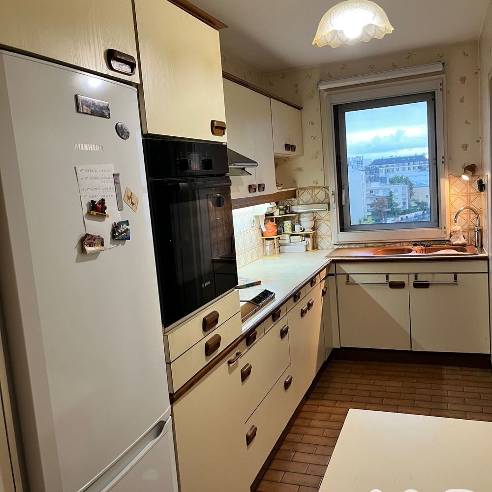 � vendre  Appartement Charenton-le-Pont (94220)