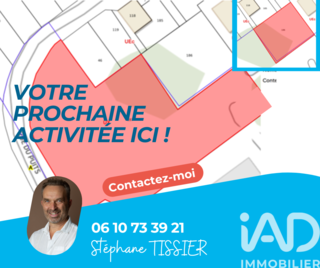  Terrain � vendre 9714 m�