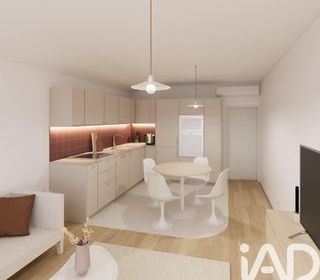  Appartement � vendre 2 pi�ces 42 m�