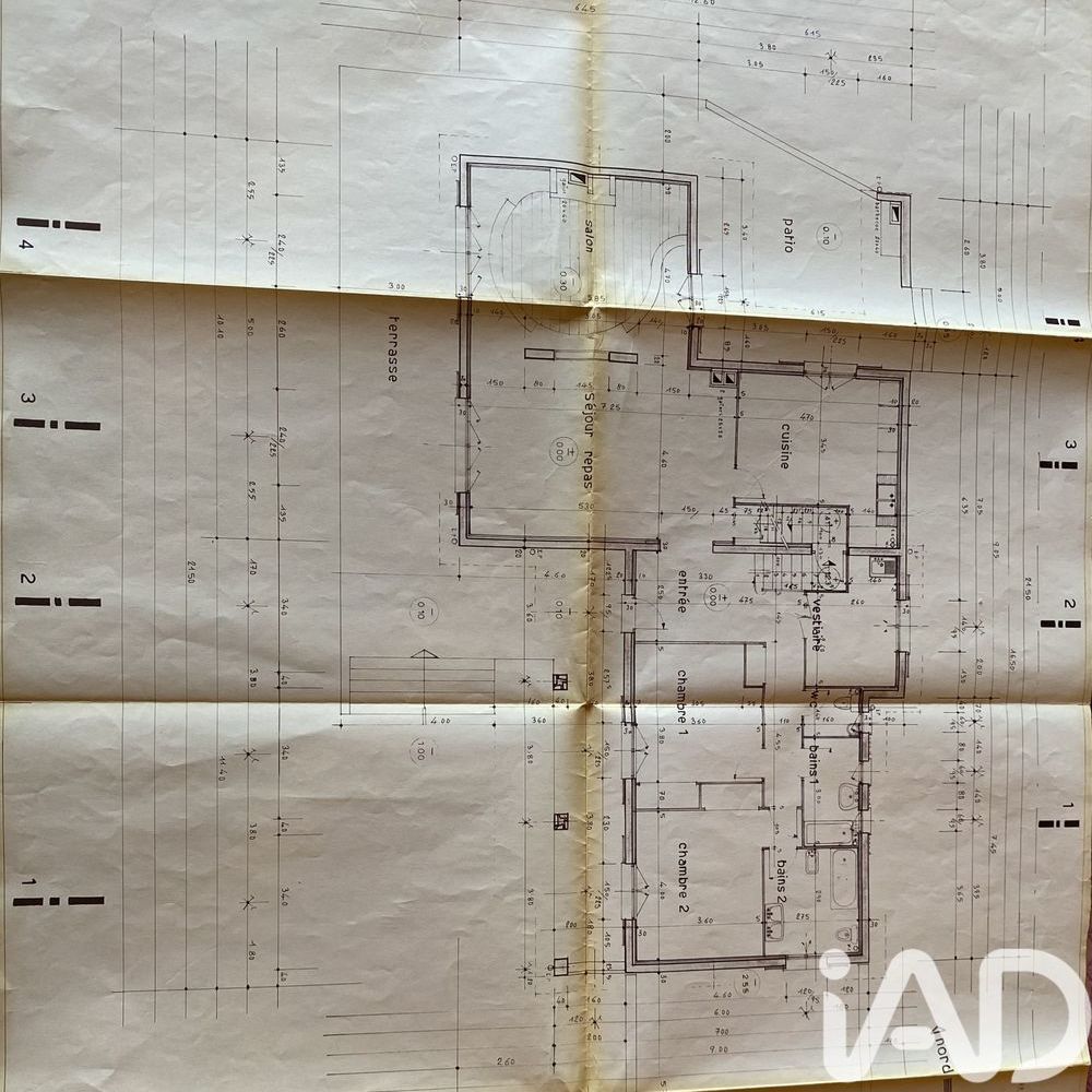 � vendre  Maison Genas (69740)