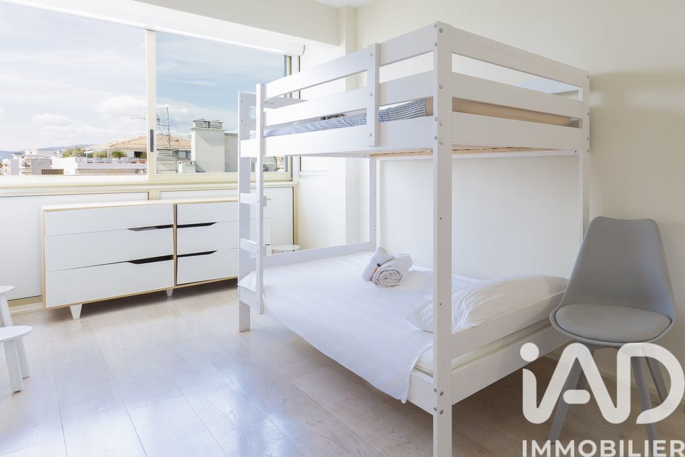 � vendre  Appartement Cannes (06400)