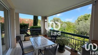  Appartement � vendre 4 pi�ces 93 m�