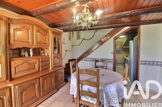  Maison � vendre 3 pi�ces 56 m�