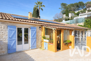  Maison � vendre 3 pi�ces 93 m�