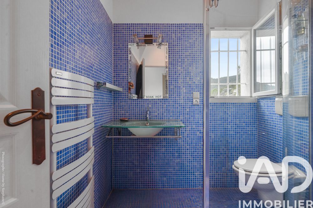 � vendre  Maison Saint-Zacharie (83640)