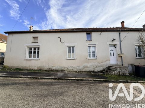   Vente Maison/villa 5 pi�ces Maison - 5 pi�ce(s) - 165 m�