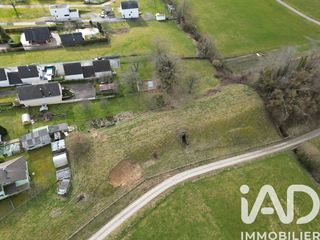  Terrain � vendre 805 m�