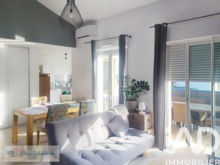  Appartement � vendre 3 pi�ces 77 m�