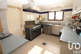  Maison � vendre 7 pi�ces 106 m�