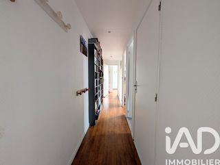  Appartement � vendre 3 pi�ces 60 m�