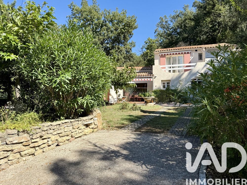 � vendre  Maison La Garde-Freinet (83680)
