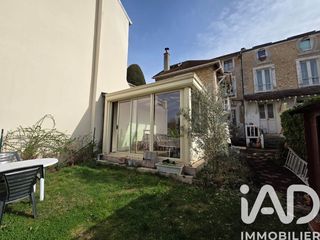  Maison � vendre 3 pi�ces 54 m�