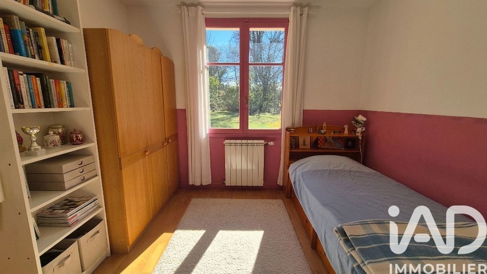 � vendre  Maison Puyricard (13540)