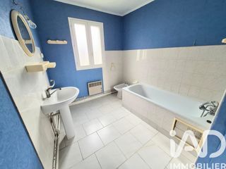  Maison � vendre 4 pi�ces 87 m�