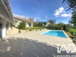  Maison � vendre 5 pi�ces 130 m�