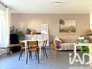  Appartement � vendre 3 pi�ces 68 m�