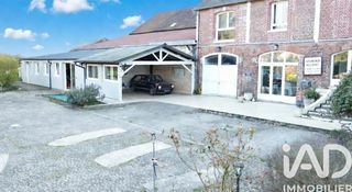  Maison � vendre 5 pi�ces 350 m�