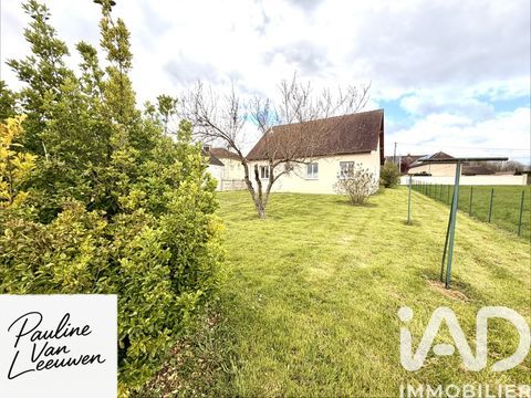   Vente Pavillon 3 pi�ces Maison - 3 pi�ce(s) - 77 m�