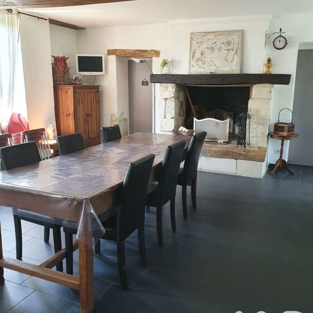� vendre  Maison Sainte-Maure-de-Touraine (37800)