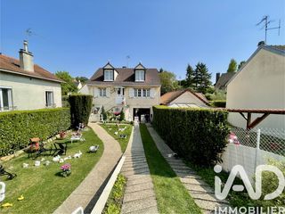  Maison � vendre 5 pi�ces 100 m�