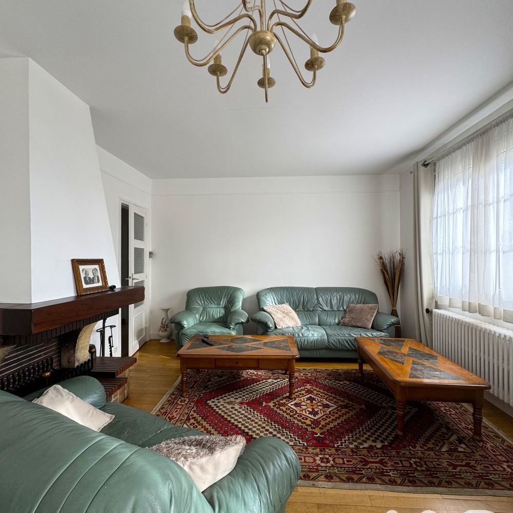 � vendre  Maison Sucy-en-Brie (94370)